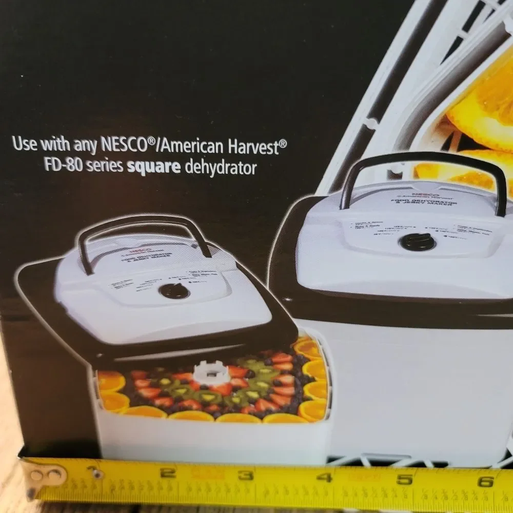 NESCO American Harvest 